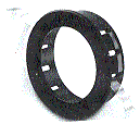Heyco® Snap Bushings