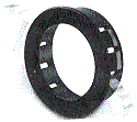 Heyco&reg; Snap Bushings