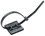 Heyco&reg; Nytye&reg; Mounting Platforms