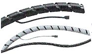 Heyco&reg; Cable Wrap