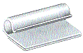 Heyclip "J" Style Wire Clips
