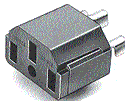 Heyco®IEC-320 Pre-Assembled Cordset Components