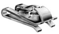 Hi-Torque U-Type Fasteners