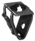 Palnut&reg; Insert Panel Retained Nut - For Thin Metals