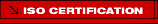 ISO Certification
