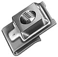 Self-Retaining Speed Nuts