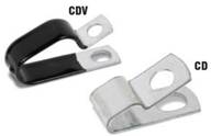 double tube clamps