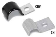Tube Clips, Wiring Clips & Grate Clips