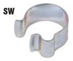 control cable clip