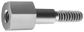 Female Screw Locks -- Shouldered