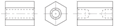 Hex Standoffs