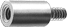 Round Male-Female Standoffs