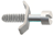 Screws -- Saddle Washers