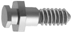 Slide Latch Post Assembly