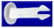 Snap Lock Pin