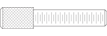 Push Type Screws