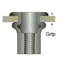 Blind Rivet Nuts