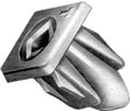 Expansion Nut 