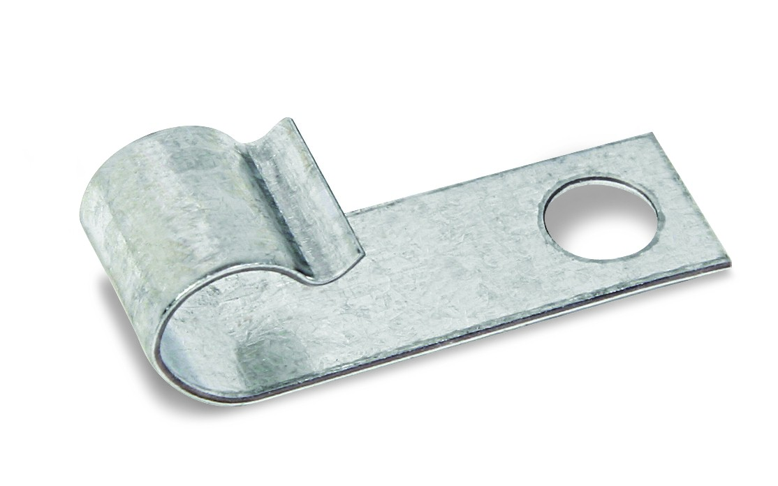 CJ2209 J Tube Clips Series CJVCJ Bolt Products Inc.