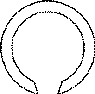 SB - External Shaft Ring Constant Rings
