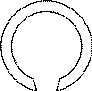 SNL - External Shaft Ring Constant Rings