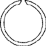 USC - External Shaft Ring Constant Rings
