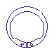 SHI - External Inverted Inch
