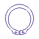 ANSI Rings - Axial