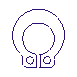 SHF - External Friction Inch Self-Locking Rings
