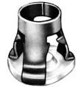 Palnut&reg; Blind Type Pushnut Fasteners