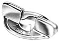 Palnut&reg; Zip Twist Nuts