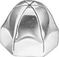 Palnut&reg; Acorn Type - Self Threaders 