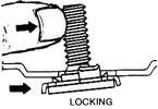 How to apply Bolt Retainers