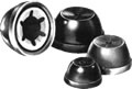 plastic fasteners