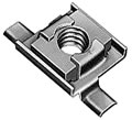 Front-Mounting Nut Retainers
