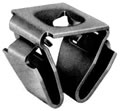 Palnut® Insert Panel Retained Nut - For Plastic Panels