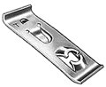 Latch-Type Speed Nuts®