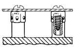 Palnut&reg; On-Sert Fasteners
