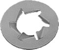 Palnut&reg; Pushnut&reg; Bolt Retainers