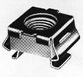 Speed Grip Nut Retainers