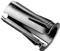 Tubular-Type Speed Clips