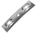 Twin-Type Fasteners
