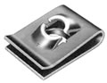 U-Type Fasteners