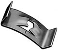W-Type Fasteners