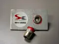 Sherex Locsert® Rivet Nut