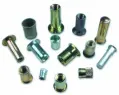 American Style Rivet Nuts - (Units Inches)