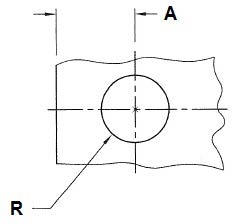Long Throat U-Nut Self-Retaining Threaded Fastener