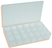 Empty LabKit Boxes (Part #3012)