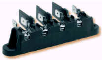 Heyco® Screw to Tab Terminal Blocks Screw to (3) Tabs for Electrical Ranges 