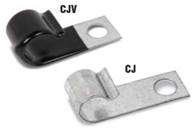 Grate Clips and Saddle Clips used for Anchoring Grating